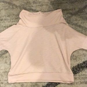 A sweatshirt